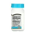 thumbnail image 5 of Gluconato de Potasio 595mg 21st Century 110 tabletas Premium, 5 of 5