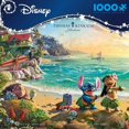 thumbnail image 3 of Ceaco Lilo and Stitch 1000PC Puzzle, 3 of 8