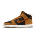 thumbnail image 2 of Sneakers Nike Dunk High Nike Dark Russet DD1401200 para Hombre color Café, 2 of 4