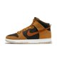 thumbnail image 2 of Sneakers Nike Dunk High Nike Dark Russet DD1401200 para Hombre color Café, 2 of 4