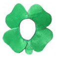 thumbnail image 2 of Clover Hat Adults Green Novelty Festival Party Supplies, 2 of 3