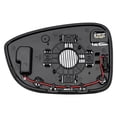 thumbnail image 2 of Right Heated Blind Spot Mirror Glass for 2018-2022 Honda Accord, 2 of 12