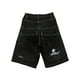 thumbnail image 5 of 2024 Y2k hombres pantalones cortos estampado Harajuku pantalones vaqueros holgados para hombres Hip Hop pantalones cortos casuales verano otoño pantalones cortos vaqueros góticos S-3XL, 5 of 5