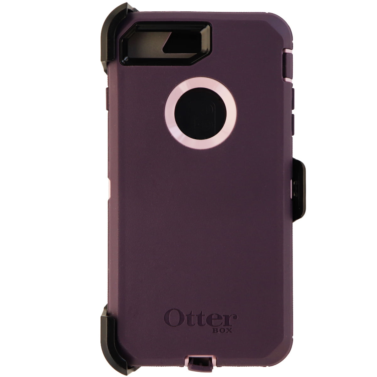OtterBox Defender Series Protective Case Cover for iPhone 8 Plus 7 Plus