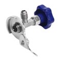 thumbnail image 1 of R134A Outil Universel de Robinet de Distributeur de Réfrigérant pour Systèmes de Climatisation, 1 of 7