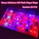 thumbnail image 3 of De Luces Led Navideñas Para Los Dedos, Anillos Luminosos Led De Dibujos Animados Bonitos, Recuerdos De Fiesta Para Niños Y Adultos, Juguetes Iluminados, Anillos, Rellenos De Medias 50 Uds. Kearding HA044431-01, 3 of 6