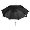 Misty Harbor Sport Umbrella, Black
