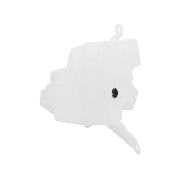 Washer Reservoir - Compatible with 2007 - 2016 Volvo S80 2008 2009 2010 2011 2012 2013 2014 2015
