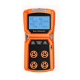thumbnail image 1 of For multi gas detector gas meter o2 h2s co lel 4 in 1 oxygen hydrogen sulfide carbon monoxide combus, 1 of 5
