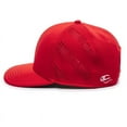thumbnail image 5 of Outdoor Cap AIR50 Cotton/Polyester Canvas Camo-Red, 5 of 8
