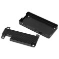 thumbnail image 4 of Case for Raspberry Pi Aluminum Alloy Protective Shell Heat Dissipation Cooling Case, 4 of 5