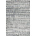 thumbnail image 1 of Unique Loom Tapis à Rayures Géométriques Helios 4' x 6' Rectangle Gris/beige, 1 of 1
