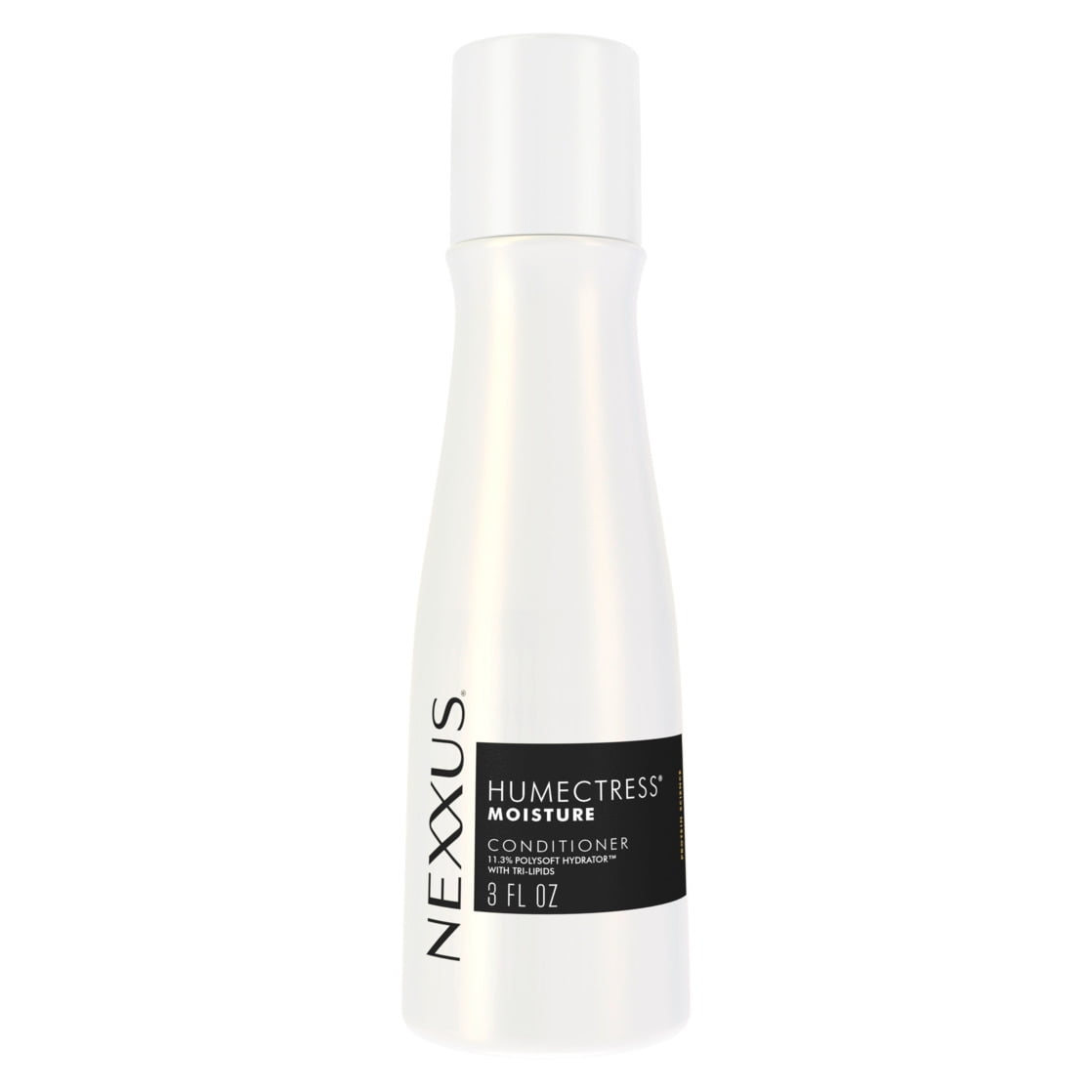Nexxus Clean & Pure Conditioner for Professional Level Detox Hair