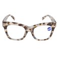 thumbnail image 1 of Blue Blocking Reading Glasses, Testudinarious Eye Guard with Flexible Hinge for PC Gaming Glasses, 1 of 7