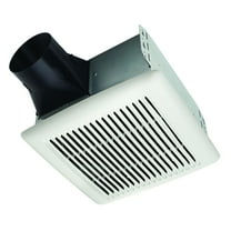 Broan NuTone Bathroom Exhaust Fan, ENERGY STAR, 50-110 CFM
