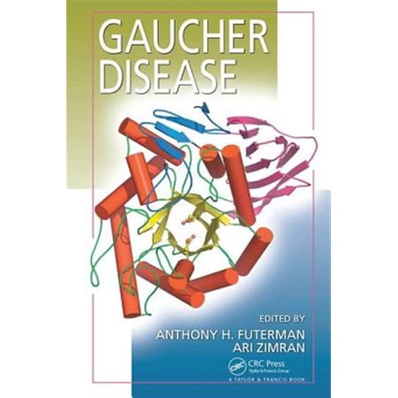 Pre-Owned Gaucher Disease (Hardcover)
