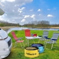 thumbnail image 3 of Travel Companion: Multi-Color RV Equipment Storage, Camper Accessories Organizer, Designed For Efficient RV Equipment And Accessory Storage, 3 of 4