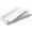 14inch, variant on 14" Rectangular Platters Set of 4, White Ceramic Platters, Large Serving Plates for Party, Entertaining, Wedding, Rectangle Serving Dishes for Steak, Sushi, Appetizer, Oven Dishwasher Safe
