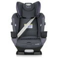 Evenflo All4One AllInOne Convertible Car Seat with SensorSafe