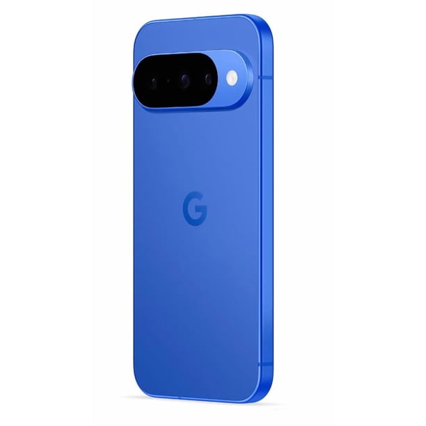 Google Pixel 10 128GB Índigo | Walmart en línea