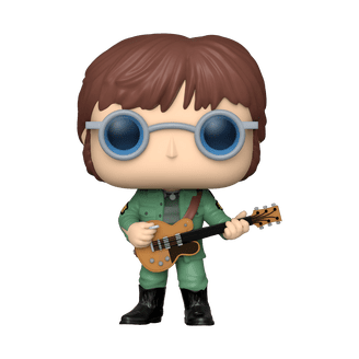 Walmart Exclusive: Funko Pop! Deluxe Album with The Doors Band