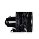 thumbnail image 3 of Ventilador Taurus 18 Pulgadas Silent Power Negro, 3 of 4