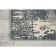 thumbnail image 3 of Michael Amini SRD03 Serenade Runner Rug-Color:Slate,Shape:Runner,Size:2'2" x 7'6", 3 of 4
