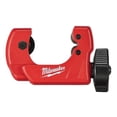 thumbnail image 1 of Mini Cortador De Tubo De Cobre De 1 PuLG Milwaukee 48224251 Milwaukee 48224251, 1 of 7