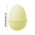 thumbnail image 4 of HWRETIE Paper Pulp Easter Egg DIY Decoration Set Sustainable Craft Ornament, 4 of 8