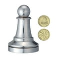 thumbnail image 3 of Hanayama Cast Chess Puzzles: Pawn, 3 of 3