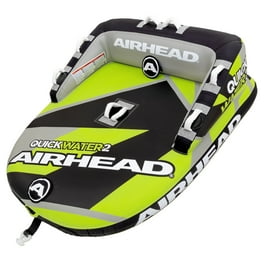 SPORTSSTUFF 53-2160 Half Pipe Frantic Triple Rider Towable