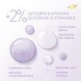 thumbnail image 4 of sans aluminium en vaporisateur sec rafraîchissant, Dove Déodorant corporel entier parfum noix de coco et vanille 72 heures de protection anti-odeurs 113 g, 4 of 8