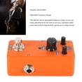 thumbnail image 3 of Pedal de Efectos de Guitarra Eléctrica, metal pesado, Rango de FRECUENCIA AJUSTABLE, MÚLTIPLES PERILLAS E INTERRUPTORES, Efecto de Sonido, Diseño Pequeño y Portátil,, 3 of 7