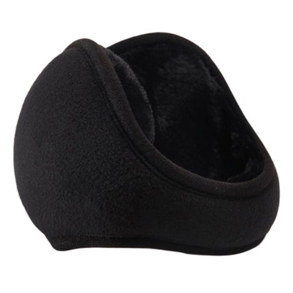 小物 FreshService SYNTHETIC FLEECE EARMUFFS SYNTHETIC FLEECE EARMUFFS - FreshService WOMENS & MENS