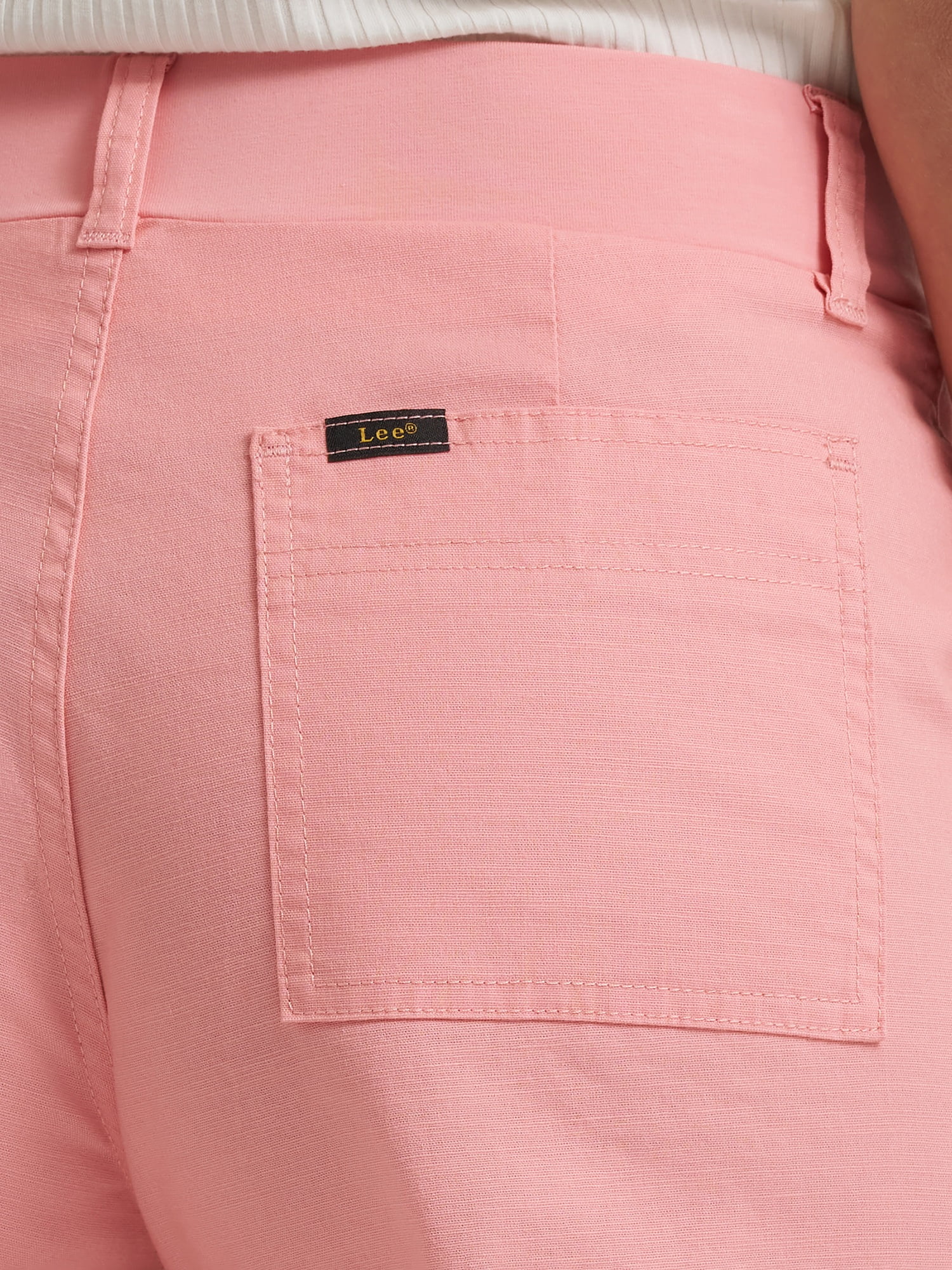 Lee® Women's 5'' Cargo Short, Sizes 2-18