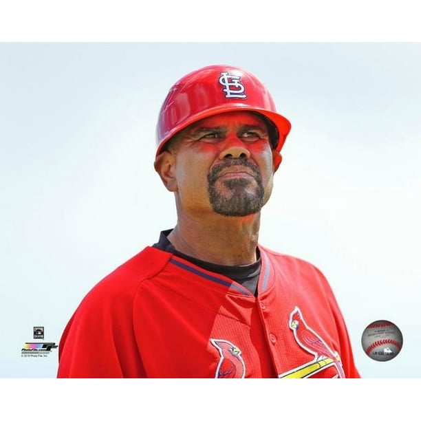 Jose Oquendo 2015 Action Photo Print (16 x 20)