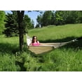 thumbnail image 4 of Hamac Double de Style Brésilien de Luxe - Naturel, 4 of 4