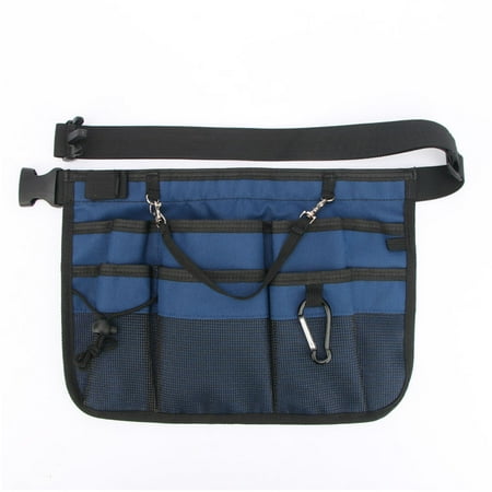 

RABBITH for Creative Gardening Tools Belt Waist Bag Organizer Gardening Apron for Adults