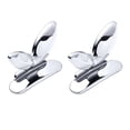 thumbnail image 1 of Bgsha 2PCS Toilet Lifter Handle Toilet Lid Device Cover Handle Bathroom 3 Color, 1 of 9