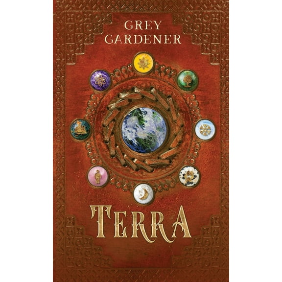 Terra, (Paperback)