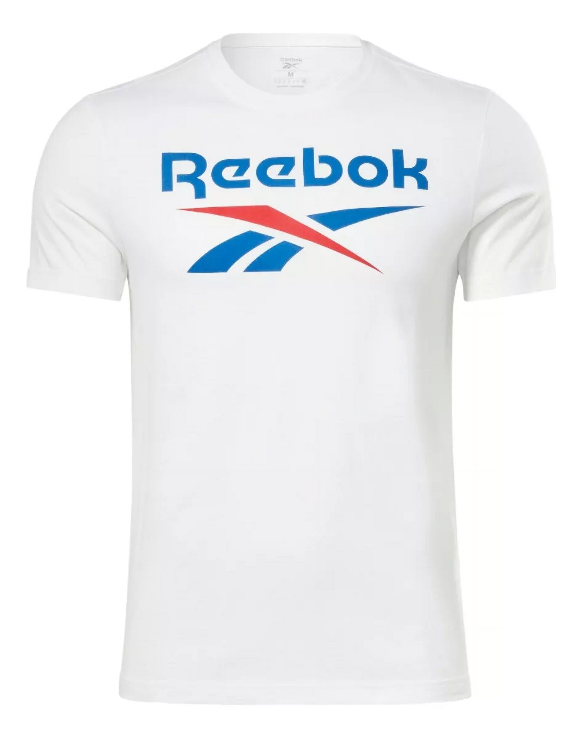 playera reebok