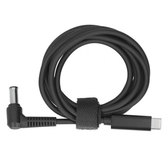 Power Adapter Cable,Charging Cable TypeC Interface Computer Charging Cable Charging Cable Best in its Class