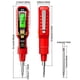 thumbnail image 5 of ANENG Digital Smart Voltage Tester Pen, Non-Contact Voltage Tester with LCD Display & Flashlight, AC/DC 30-1000V/11-450V for Electricians Home, 5 of 5