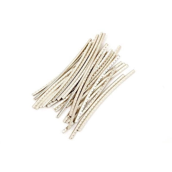 Fender Vintage-Style Guitar Fret Wire (Package of 24)