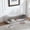 Light Brown, variant on Resenkos 52.17 Inch Wide Upholstered Chenille Bench, Modern Accent Bench with Storage for Bedroom, Dining Room and Entryway, Beige