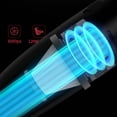 thumbnail image 5 of CURYMAY 2026 New Car Vacuum Cleaner,Strong Suction Handheld Vacuum Cordless,Reusable Filter Wet Dry Vacuum Cleaner,Gray,Wireless, 5 of 7