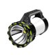 thumbnail image 3 of Xihbxyly Linterna Portátil, Reflector Led de Alta Luminosidad, Luz de Camping Impermeable, Batería de Larga Duración, Uso de Emergencia En Exteriores, Ideal para Senderismo y Aventuras, Incluye Cable, 3 of 7