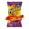 thumbnail image 1 of Botana Cheetos Flamin' Hot sabor queso chile y limón 145 g, 1 of 4