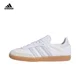 thumbnail image 1 of Zapatillas de skate Adidas SAMBA OG para mujer Zapatillas de skate Adidas elegantes para mujer Zapatillas clásicas, 1 of 4