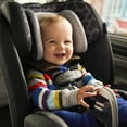 Free Shipping! Disney Baby EverSlim 4in1 Convertible Car Seat